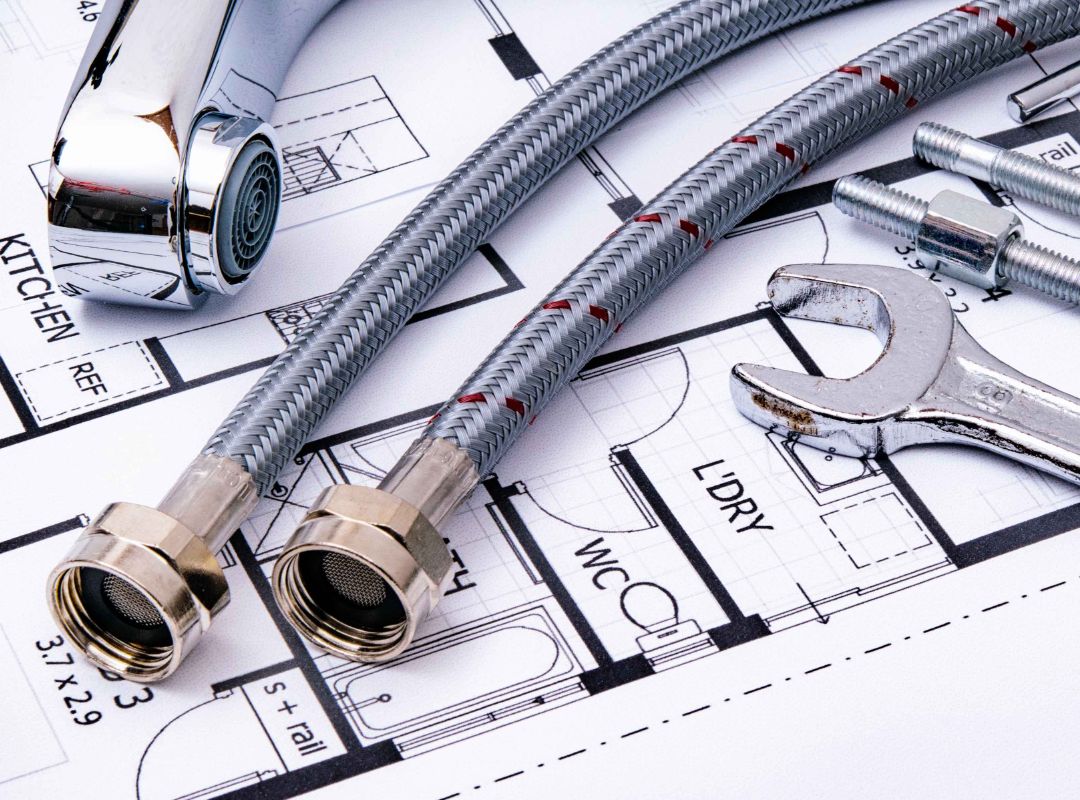 Diseños Hidrosanitarios.