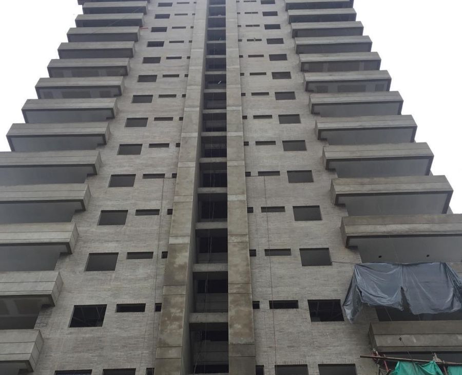Edificio San Charbel Deluxe