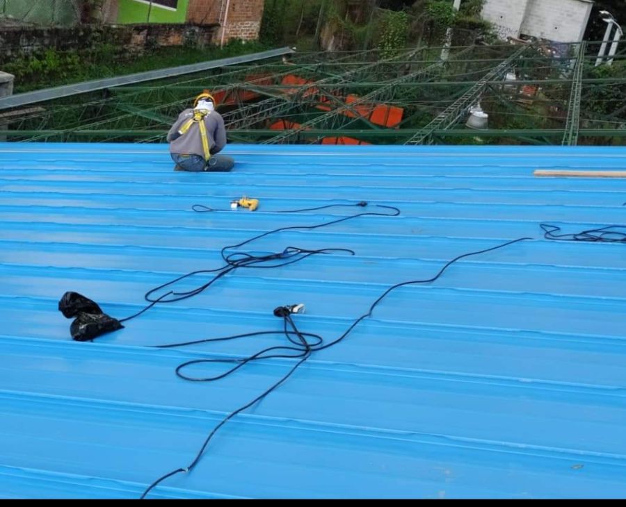 Polideportivo Sabaneta